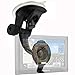 ChargerCity Car Truck Strong Suction Mount for Garmin Drive Drivesmart GPS 52 54 55 56 57 58 60 61 62 64 65 66 67 68 LM LMT T GPS Nuvi2557 2559 2689