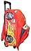 Disney Pixar Cars Toddler Rolling Backpack