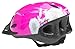 Schwinn Girls' Codex Helmet