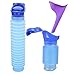 ArunnersTM Male Female Kids Travel Urinal Urination Bottle for Men Women Toddlers(25 oz)