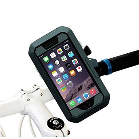 Bikemate Bike Smartphone Caddy iphone 4/4s