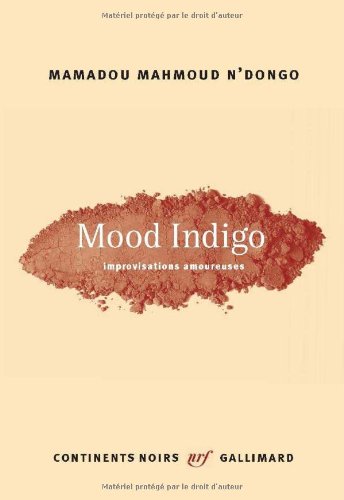Mood Indigo