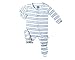 KicKee Pants Baby Boys Print Footie