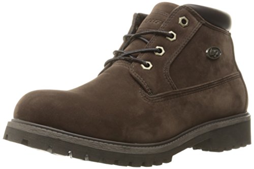 Lugz Men's Huddle Chukka Boot