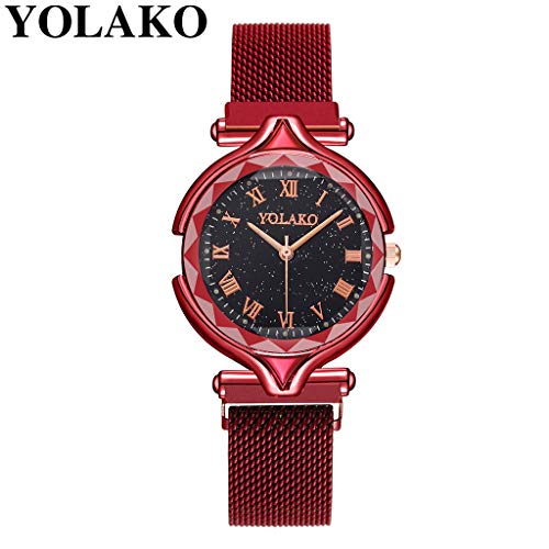 1 Bravetoshop+Diamonds+Shinning+Wristwatches+Valentines