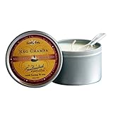 Suntouched Candles Nag Champa, 6 Ounce