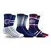 PKWY by Stance Unisex Baseball Team 3-Pack Socks