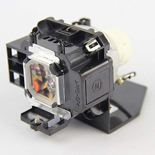 Sekond WoProlight NP14LP / 60002852 Lamp with Housing for NEC NP305, NP310, NP405, NP410, NP510 Projectors