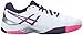 ASICS Women's GEL-Resolution 6 Tennis Shoe