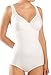 Rosme Women's Control Body Shaper Bodysuit, Collection Ivonna