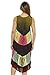 Riviera Sun 21662-MUL-3X Summer Dresses/Swimsuit Cover Up Multi