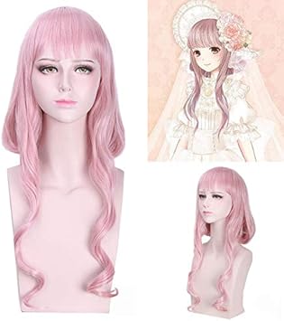 Anime Miracle Nikki