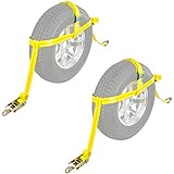2-Pack Auto Hauler 16