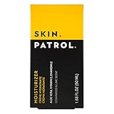 Bump Patrol Moisturizer with Aloe Vera Vitamin E and Chamomile (1.67 oz)