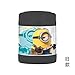 Thermos Funtainer 10 Ounce Food Jar, Minions