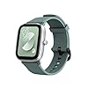 Amazfit-GTS-2-Mini-Smartwatch-155-Inch-GPS-Fitness-Activity-Tracker-with-14-Day-Battery-Life-70-Sports-Modes-Monitoring-SpO2-Heart-Rate-Sleep-and-Stress-for-Men-and-Women Amazfit GTS 2 Mini - Smartwatch Green