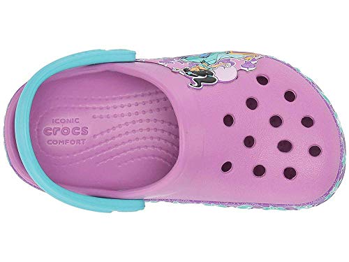 crocs jasmine