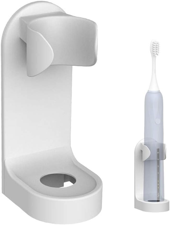 Which Is The Best Wall Mount 3M Toothbrush