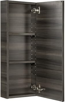 Amazon Com Cutler Kitchen Bath Silhouette Collection Medicine