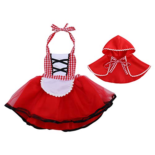 Children Little Red Riding Hood Costumes Pattern Buy Children Little