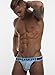 PUMP! True Blue Jock