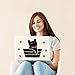 Amaonm Removable DIY Cute Cartoon Black Cat Wall Decor Kids Room Wall Sticker Lovly Playing Cat Wall Decals Peel Stick for Girls Children Bedroom Classroom Nursery Room Wall Corner (3360cm)