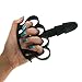 Doc Johnson Vac-U-Lock Accessories - Knuckle Up - Improves Control Of Slippery Dildos - Great For Pegging and Pounding Your Partner