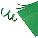 KINGLAKE 200 Pcs Green Paper Twist Ties Garden Ties Plant Supports for Plantsthumb 3