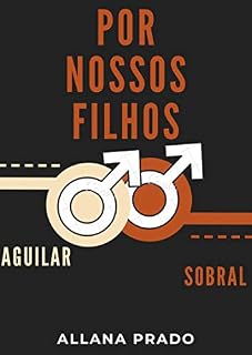 Livro Por Nossos Filhos