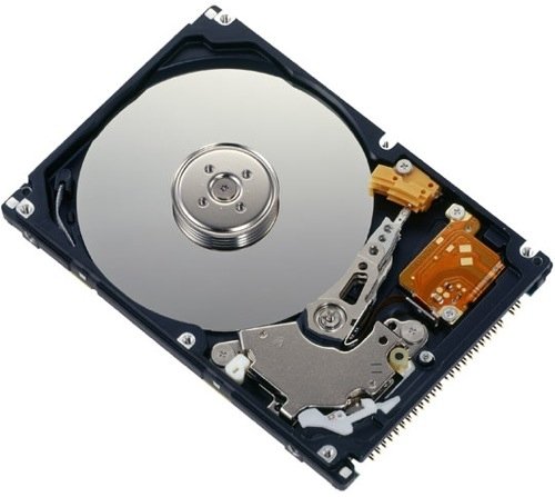 Toshiba 40GB HDD 2.5 Inches 40GB Ultra-ATA/133 – Hard Drives (2.5", 40GB, 4200rpm)