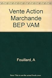 Vente action marchande