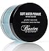 Baxter of California Soft Water Pomade for Men | Shine Finish | Light Hold | Hair Pomade | 2 fl. Oz