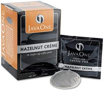 Jav70500 Coffee Pods