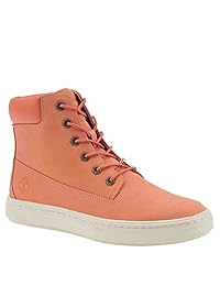 Timberland Womens Londyn 6 inch Nubuck Botas