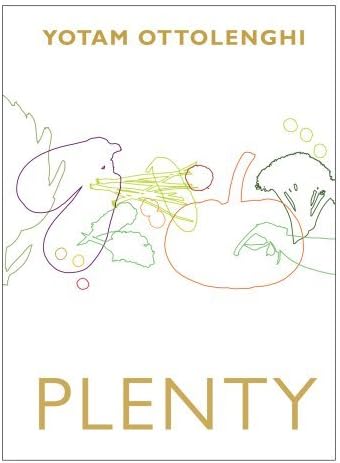 By Yotam Ottolenghi Plenty