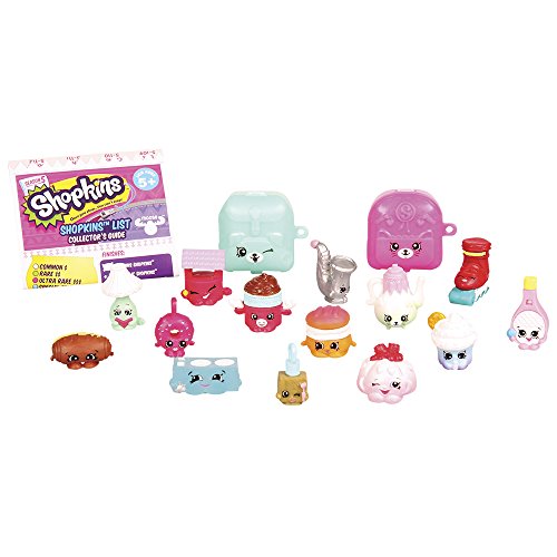 Shopkins Series 5 12-Pack - Image 2