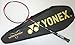 YONEX Voltric 7 NEO Badminton Racket 2017 VT7-NEO Racquet 4U/G5 Pre-Strung with a Full-Length Cover