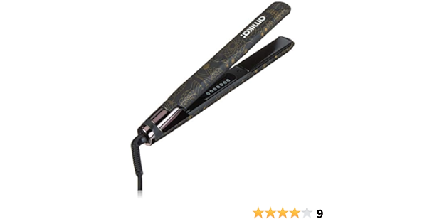amika illuminati diamond ceramic styler