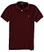 Polo Ralph Lauren Mens Custom Slim Fit Polo Shirt