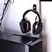 Pack of 3 Aluminum Overhead Headphone Headset Hanger Hook Stand (Black Color)