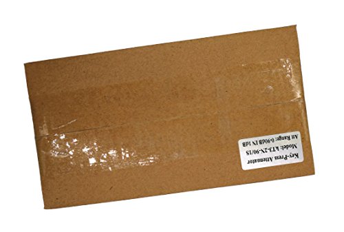 5 0+90dB+Adjustable+Key+Press+Attenuator+Step+adjustable