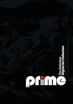 Prime: The Definitive Digital Art Collection