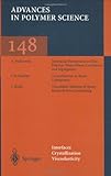 Interfaces/Crystallization/Viscoelasticity, , 354065934X