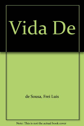 Vida De