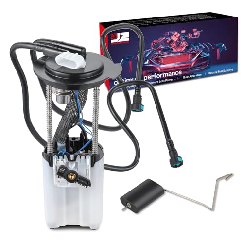 J2 Engineering Electric Fuel Pump Module Assembly Compatible with 06-10 Cobalt…