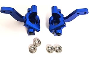 fyfracing for laegendary 1/10 Thunder 1/8 Nitro rc car Parts ，fit vrx Racing rc car Accessories (Steering arms)