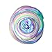 QINGQIU 5 Colors Slime Eggs Easter Egg Toys for Kids Boys Girls Easter Basket Stuffers Fillers Gifts Party Favors
