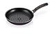 Happycall 5 Layer Diamond Nonstick Frying Pan 9.4 inch, PFOA-Free, Skillet, Frypan, Dark Brown