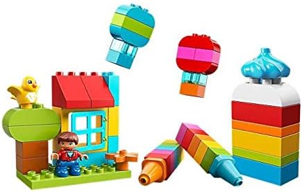 duplo 120 piece set