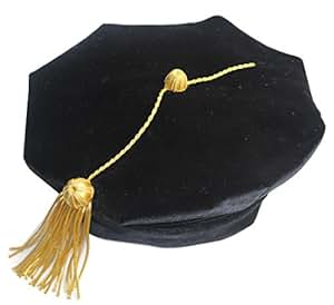 amazon doctoral tam